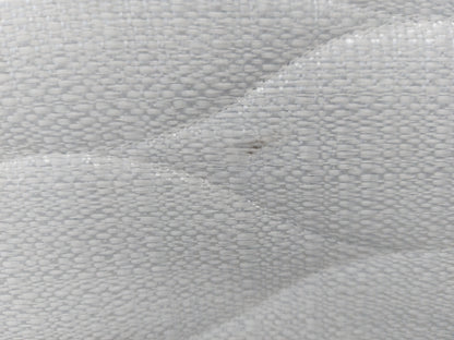 Silentnight Recover Mirapocket 600 Spring Mattress, Medium/Soft Tension Double
