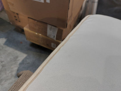 John Lewis British Natural Collection Swaledale Pillowtop 6250 Mattress Regular Tension King Size