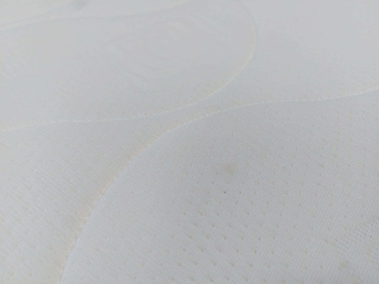 John Lewis Rolled Deep Memory Foam Mattress, Medium/Firm Tension, King Size