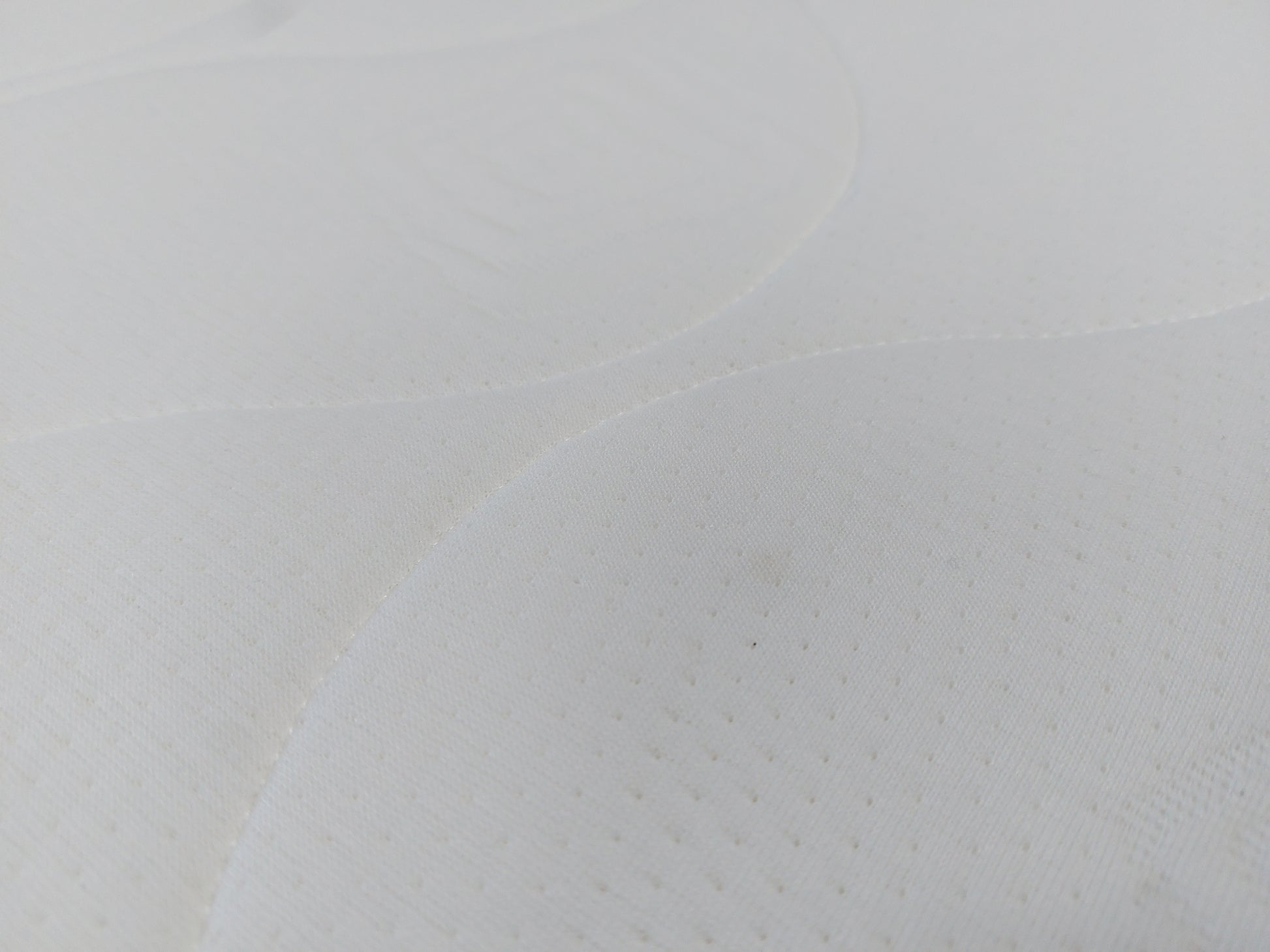 John Lewis Rolled Deep Memory Foam Mattress, Medium/Firm Tension, King Size