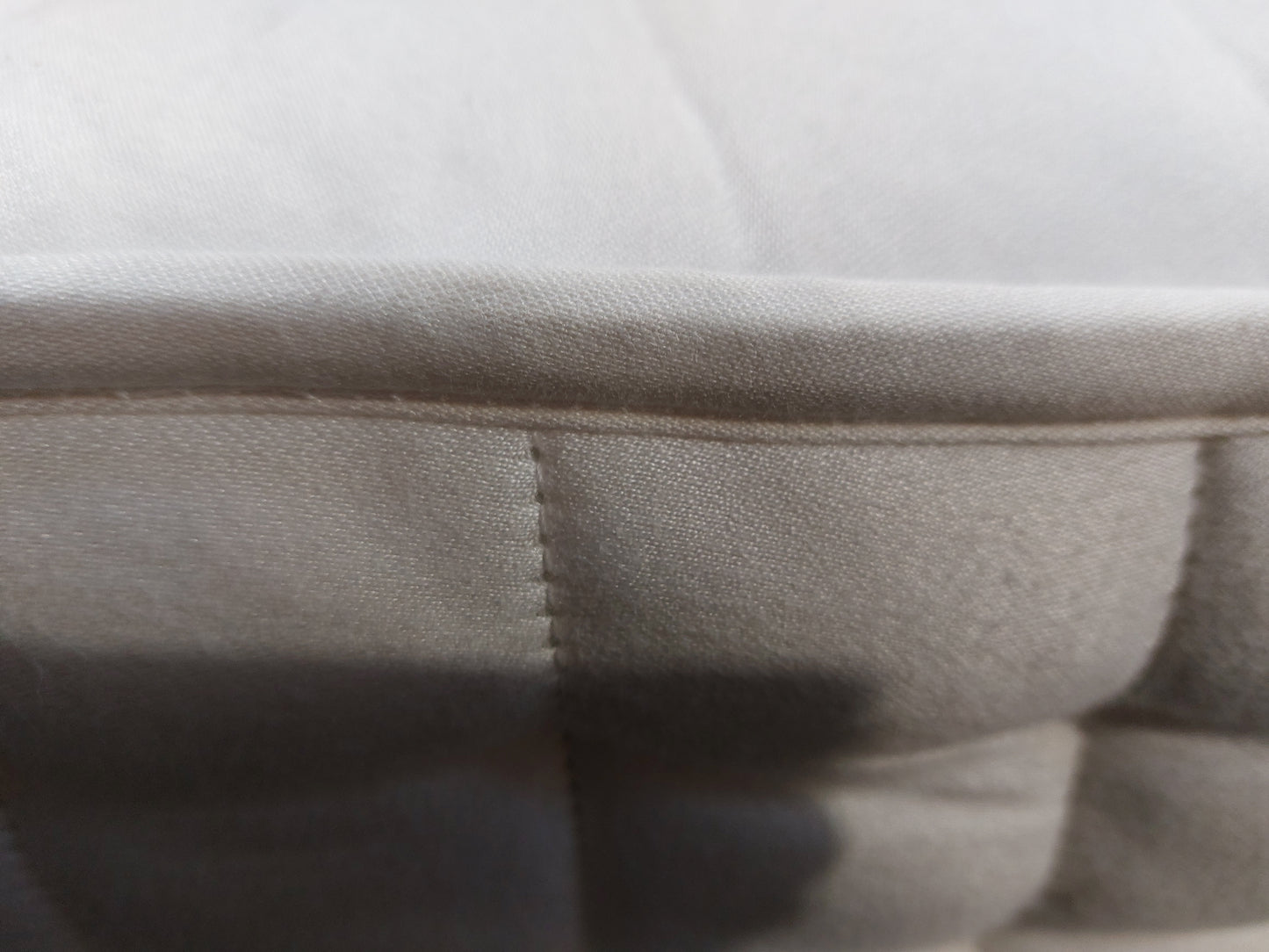 HARRISON SPINKS  NATURAL COLLECTION ORTHO SUPPORT, LECKFORD LINEN 3400