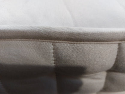 HARRISON SPINKS  NATURAL COLLECTION ORTHO SUPPORT, LECKFORD LINEN 3400