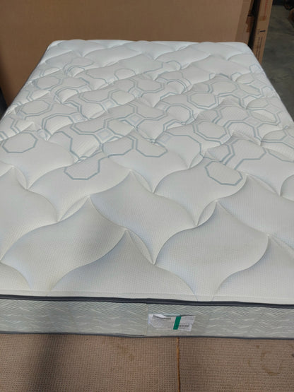 List - SEALY Posturepedic Nurture Firm 150cm x 200cm