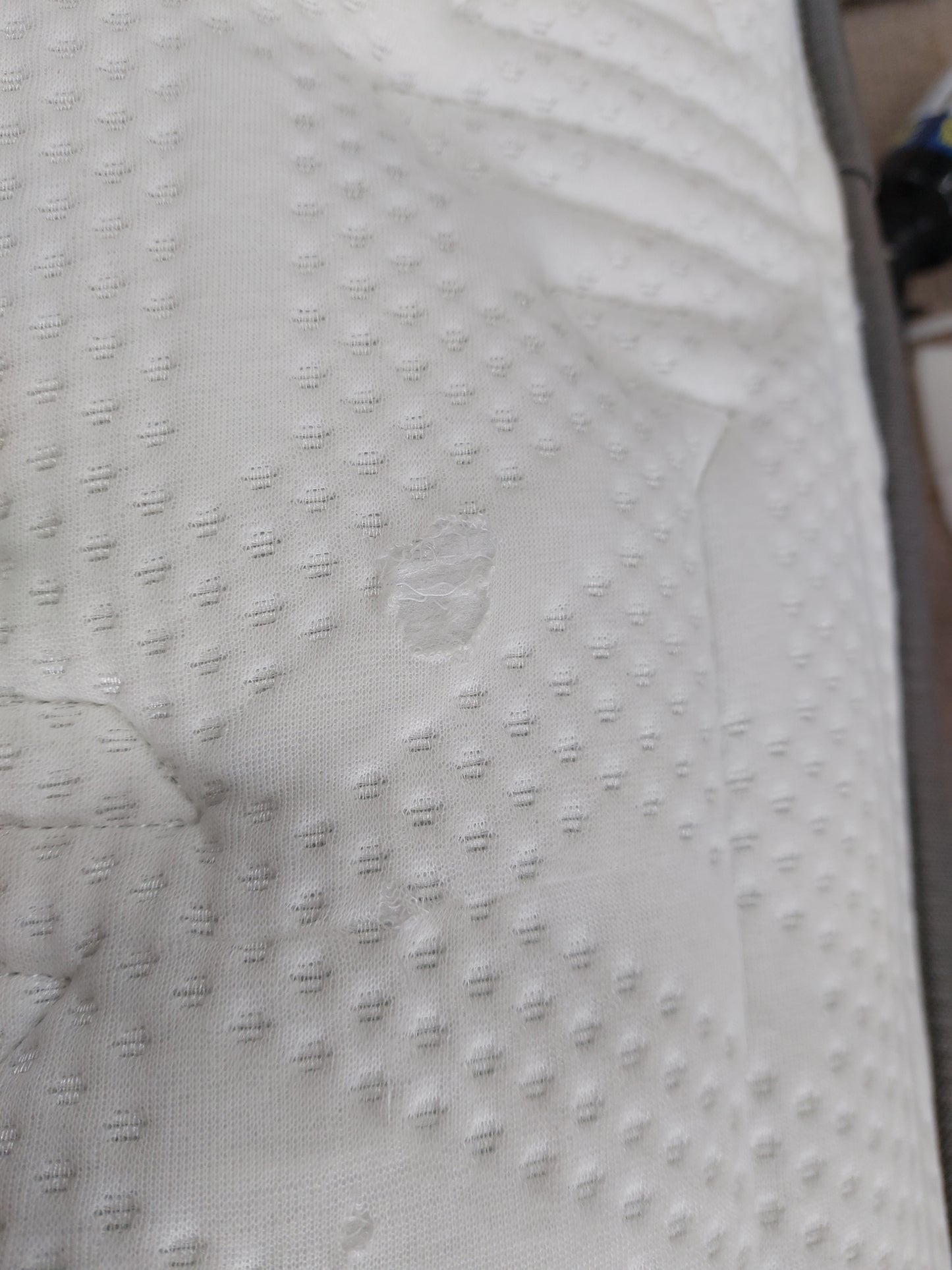 List - Silentnight Revive + Geltex 2100 Mi