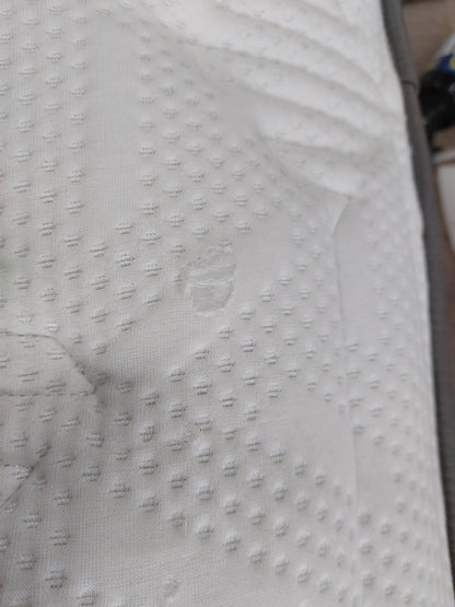 List - Silentnight Revive + Geltex 2100 Mi