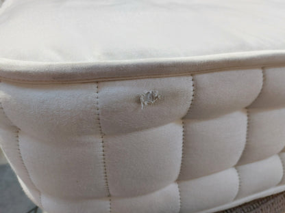 HARRISON SPINKS  NATURAL COLLECTION ORTHO SUPPORT, LECKFORD LINEN 3400