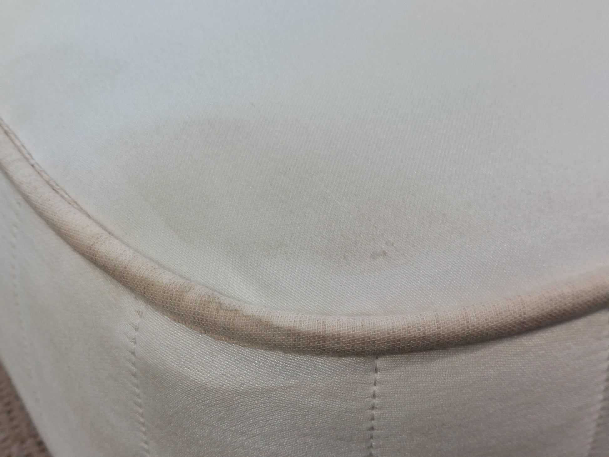 John Lewis British Natural Collection Hemp 2750 Mattress, Regular / Firmer Tension, King Size