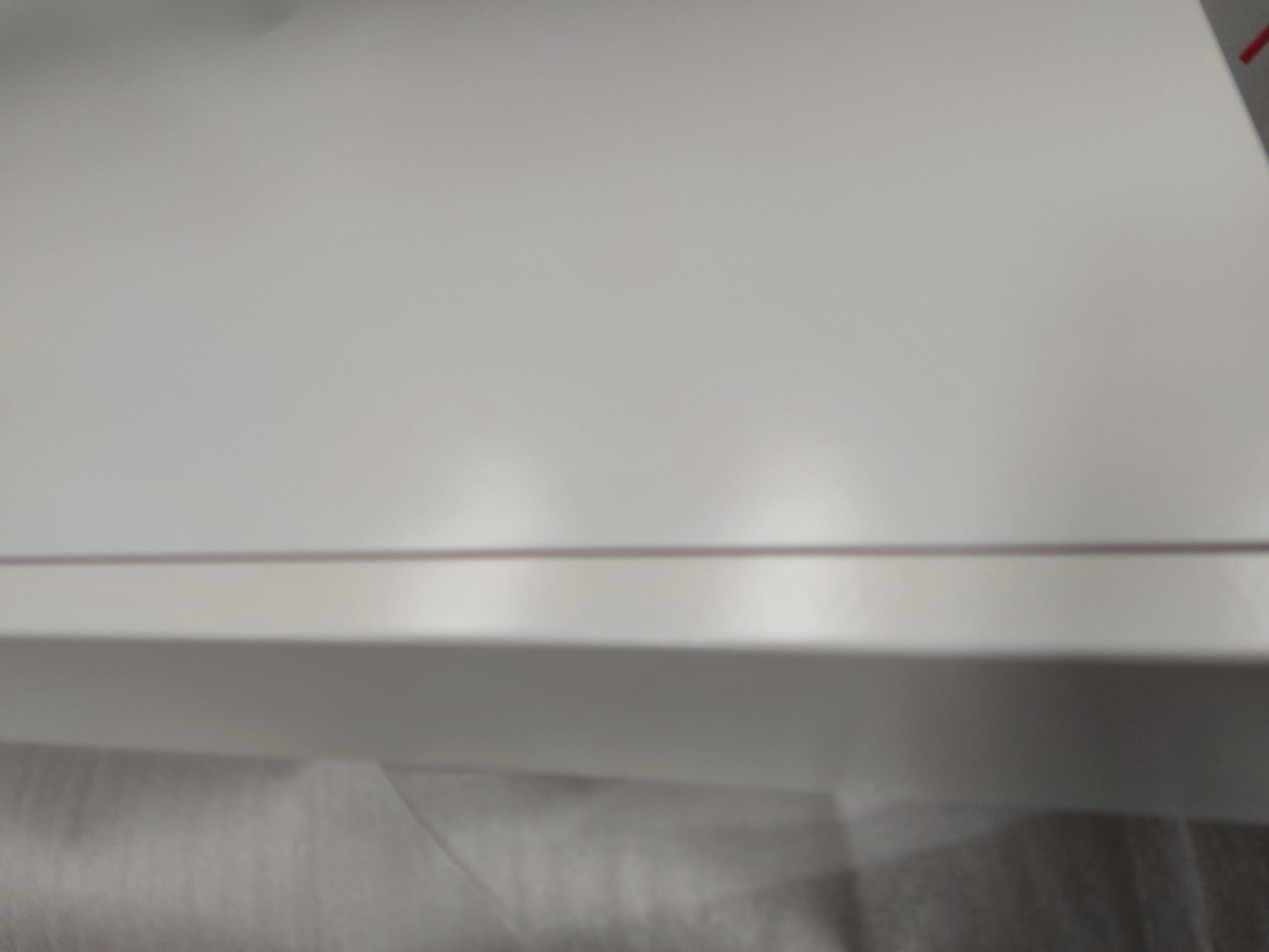 Charlotte Dresser White NDA1