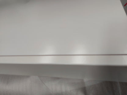Charlotte Dresser White NDA1