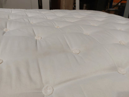John Lewis Super King Size mattress Wool 5750 Mattress, Firmer Tension