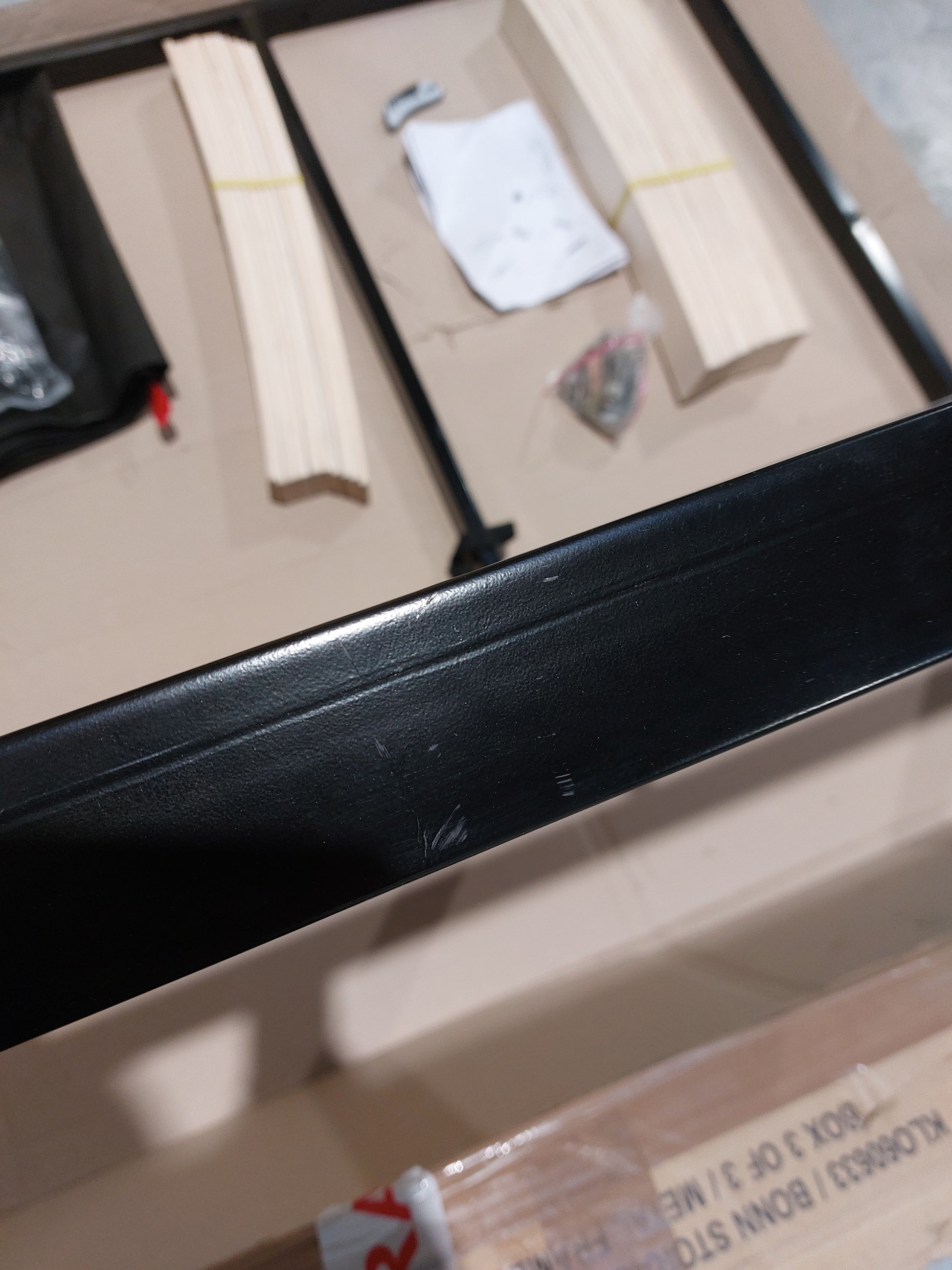 John Lewis Bonn Ottoman Storage Bed 135cm Saga Beige