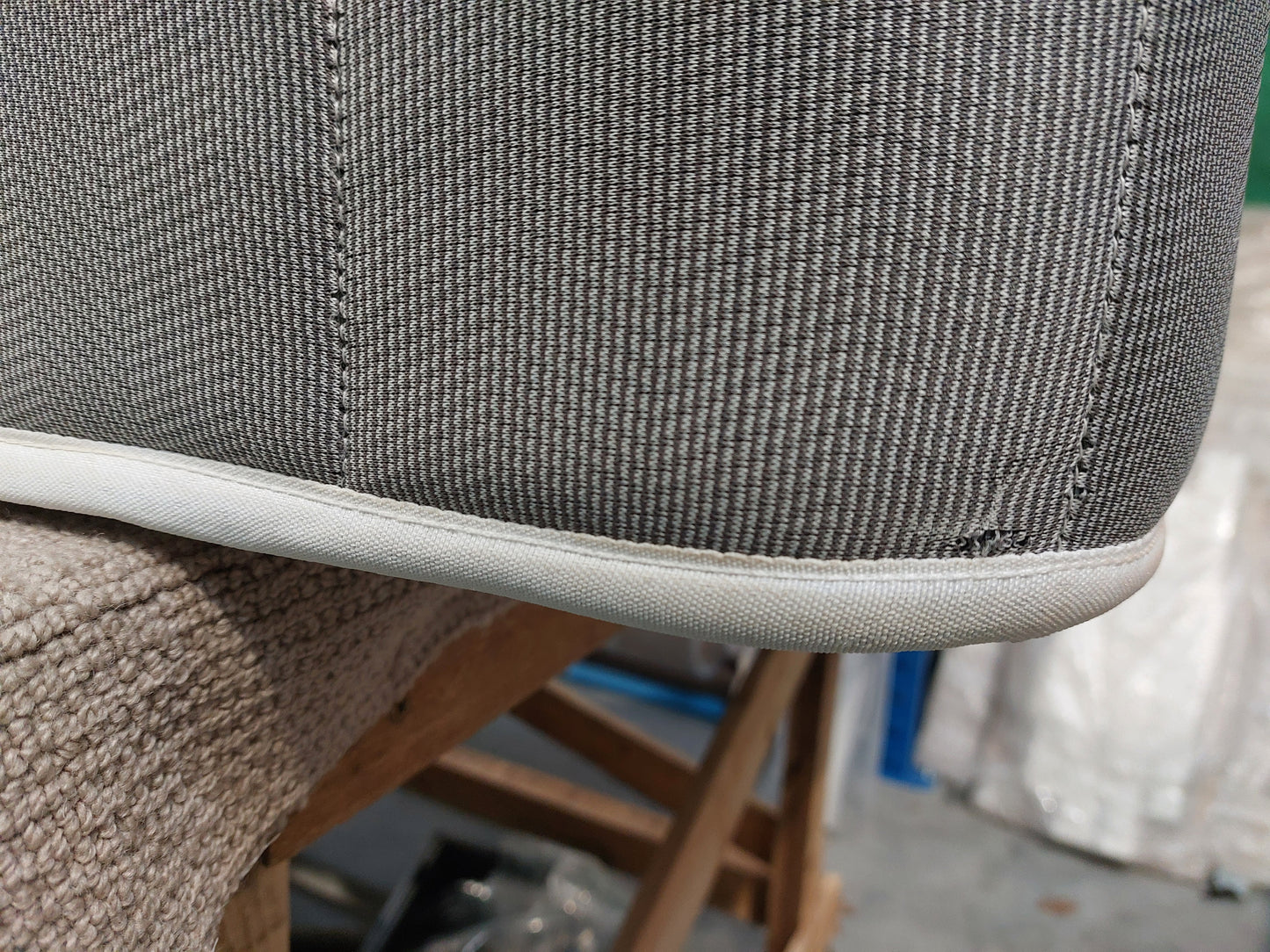 John Lewis Pocket Spring Mattress, Firm Tension Small Double