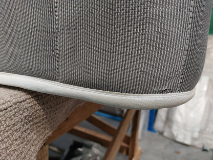 John Lewis Pocket Spring Mattress, Firm Tension Small Double