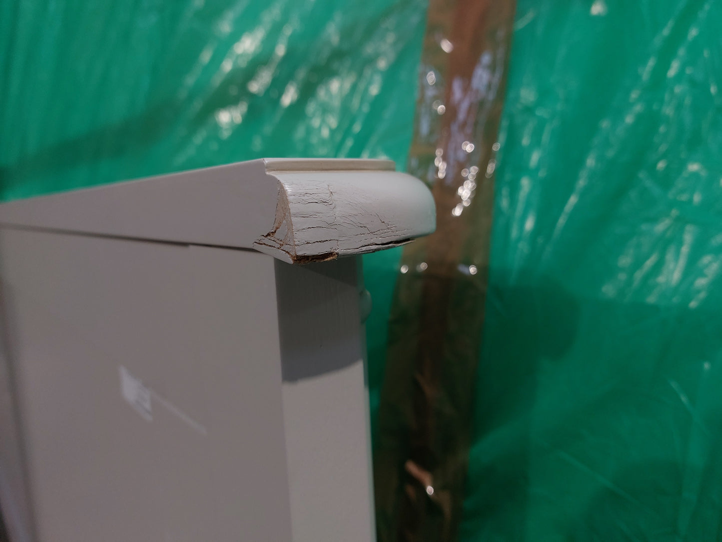 Laura Ashley Clifton Bed Frame, King Size, Grey