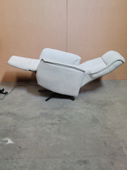 John Lewis Float Zero Gravity Power Recliner Chair