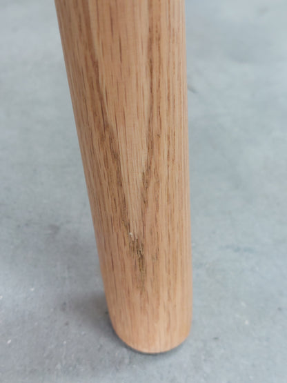 John Lewis Toronto Side chair Moss - (Single Chair)