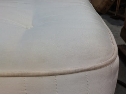 John Lewis British Natural Collection Hemp 2750 Mattress, Regular / Firmer Tension, King Size