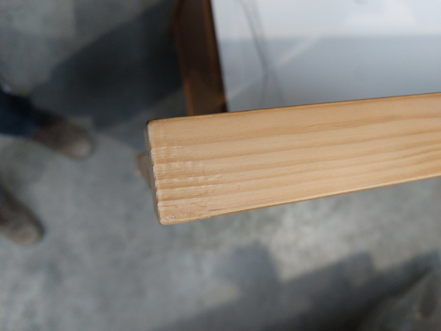 John Lewis Wilton 2 Door Wardrobe Natural