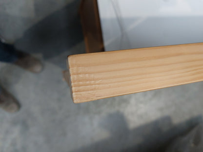 John Lewis Wilton 2 Door Wardrobe Natural