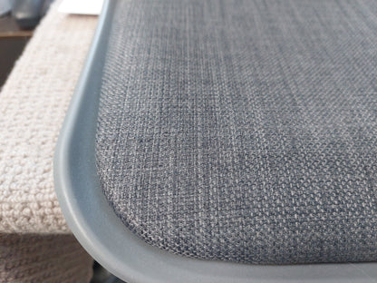 John Lewis Whistler Bar Stool Grey Kitchen High