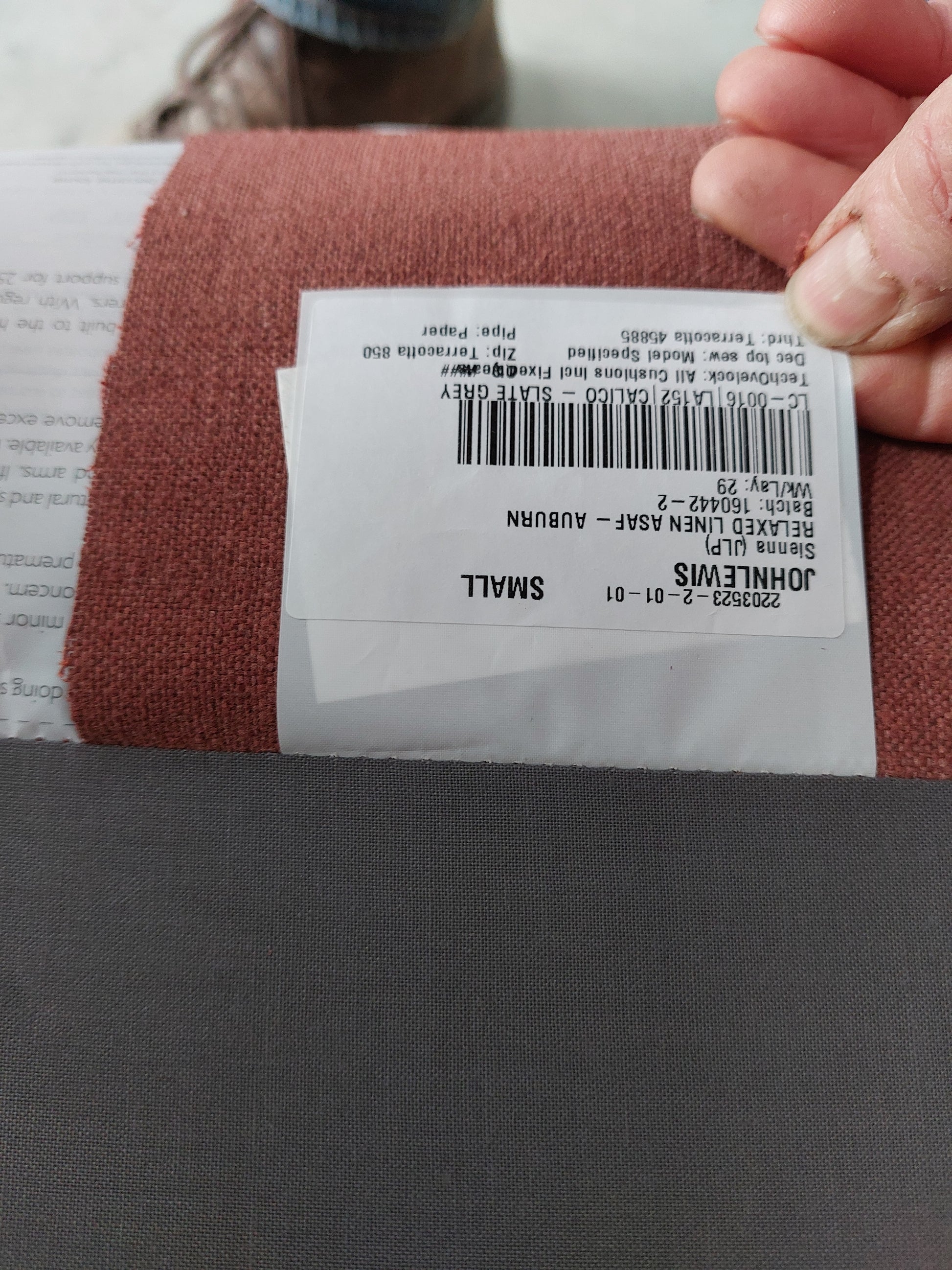 List - 3427377 SIENNA SMALL B B