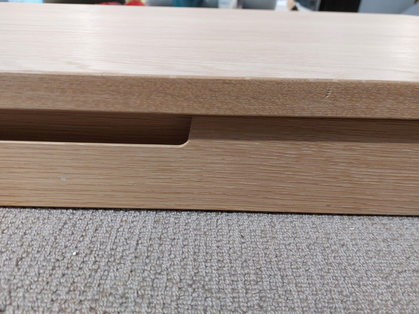 John Lewis Ebbe Gehl for John Lewis Mira Console Table