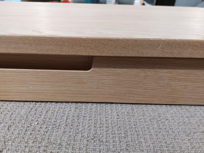 John Lewis Ebbe Gehl for John Lewis Mira Console Table