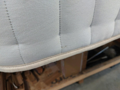 John Lewis British Natural Collection Linen 3250 Regular King Size