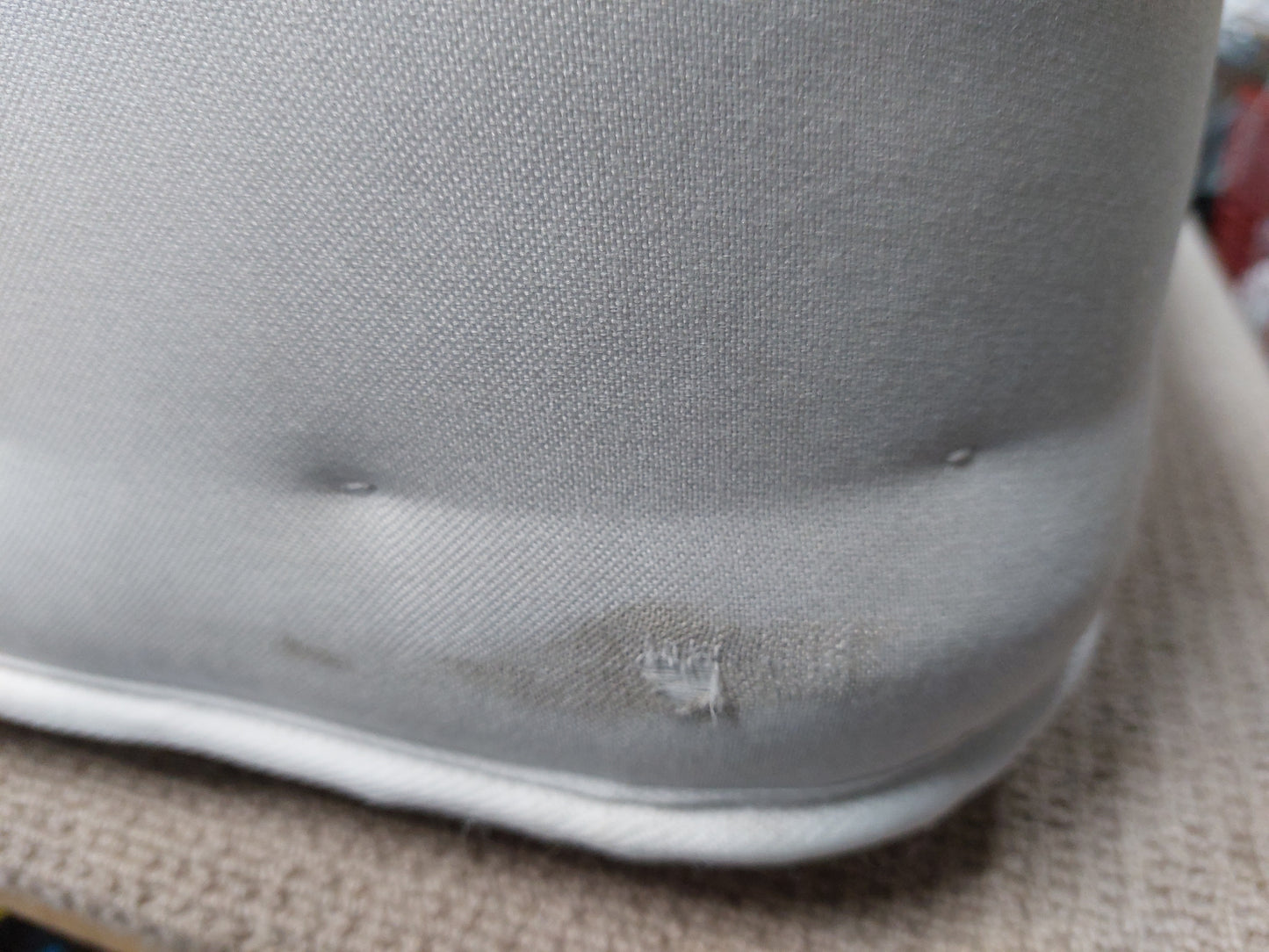 John Lewis Waitrose Wool NO. 2 Pocket Spring Mattress, Medium Tension, Double