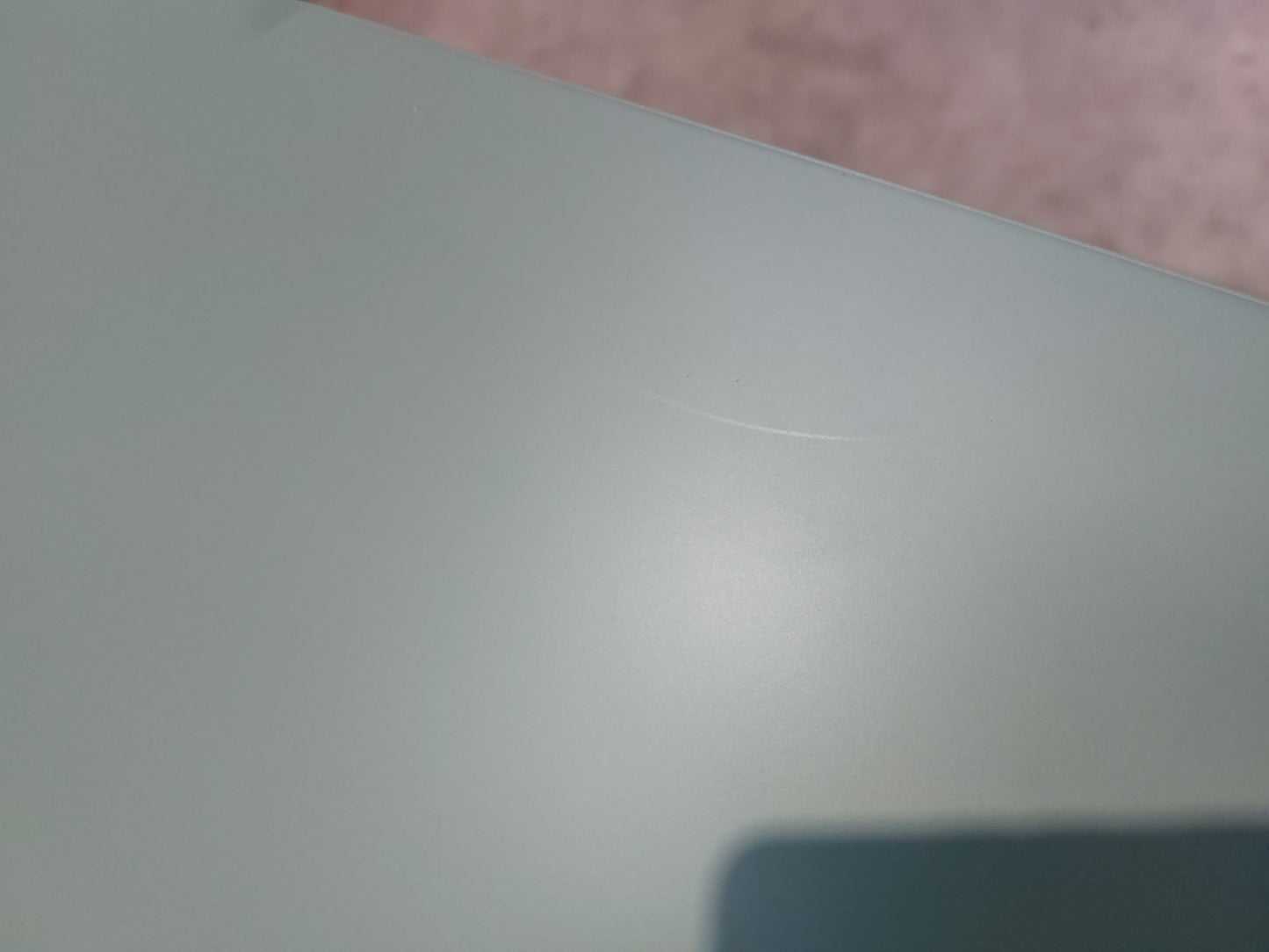 John Lewis ANYDAY Hem 5 Drawer Chest Green