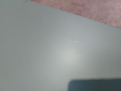 John Lewis ANYDAY Hem 5 Drawer Chest Green