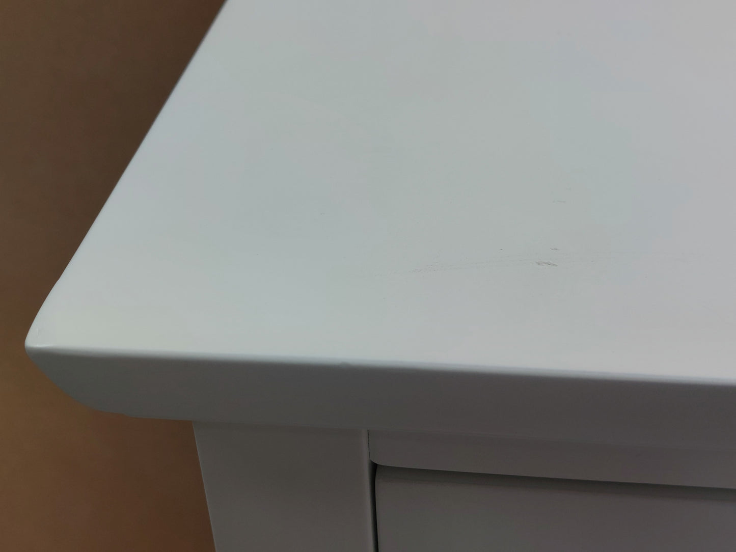 John Lewis Wilton 6 Drawer Tallboy Chest