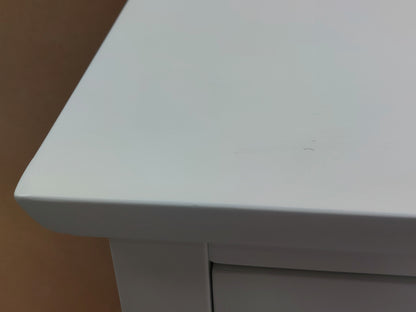 John Lewis Wilton 6 Drawer Tallboy Chest