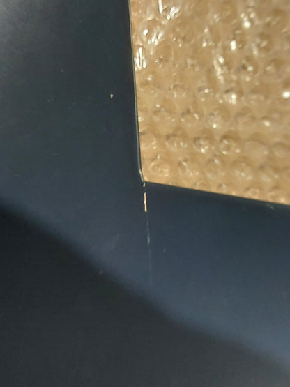 John Lewis Lift Storage Desk Blue