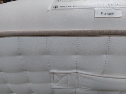 JOHN LEWIS Cashmere 27000 Mattress ZIP LINK 180 x 200cm Superking Pocket