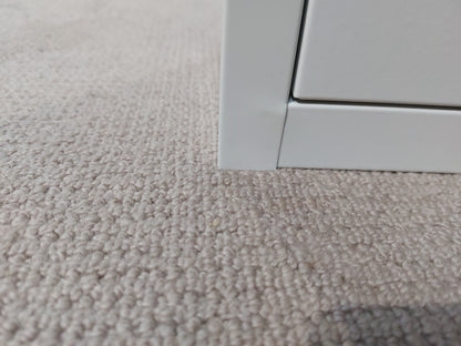 John Lewis ANYDAY Fold Out 3 Tier Shoe Cabinet