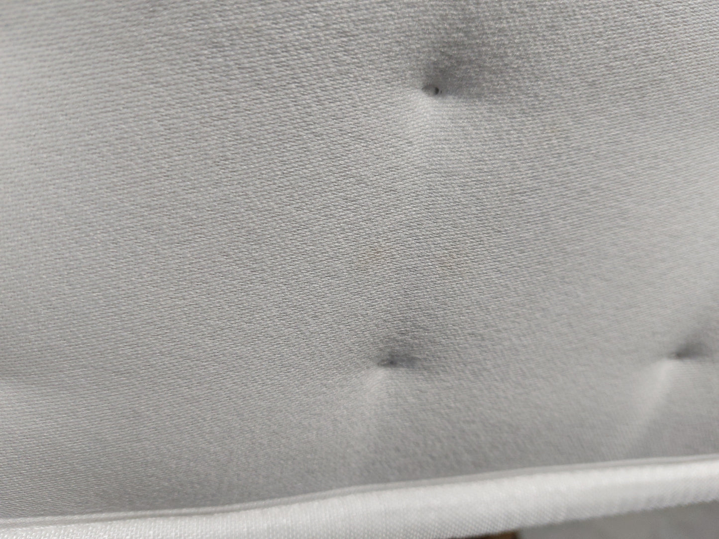 John Lewis Ortho Pocket Collection 1600 Pocket Spring Mattress Medium Tension Super King Size