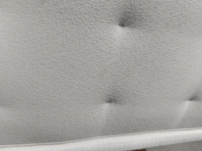 John Lewis Ortho Pocket Collection 1600 Pocket Spring Mattress Medium Tension Super King Size