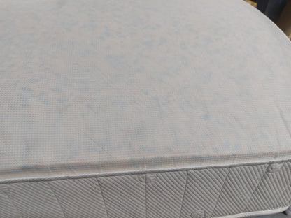 John Lewis Mattress  Super King Latex Cool Collection 2400 Pocket Spring Medium/Firm