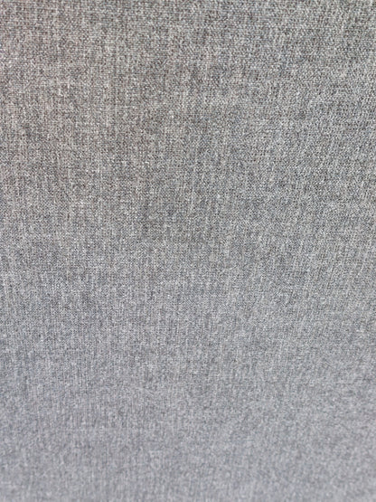 John Lewis Bailey 2 Sofa Aquaclean Mist Grey