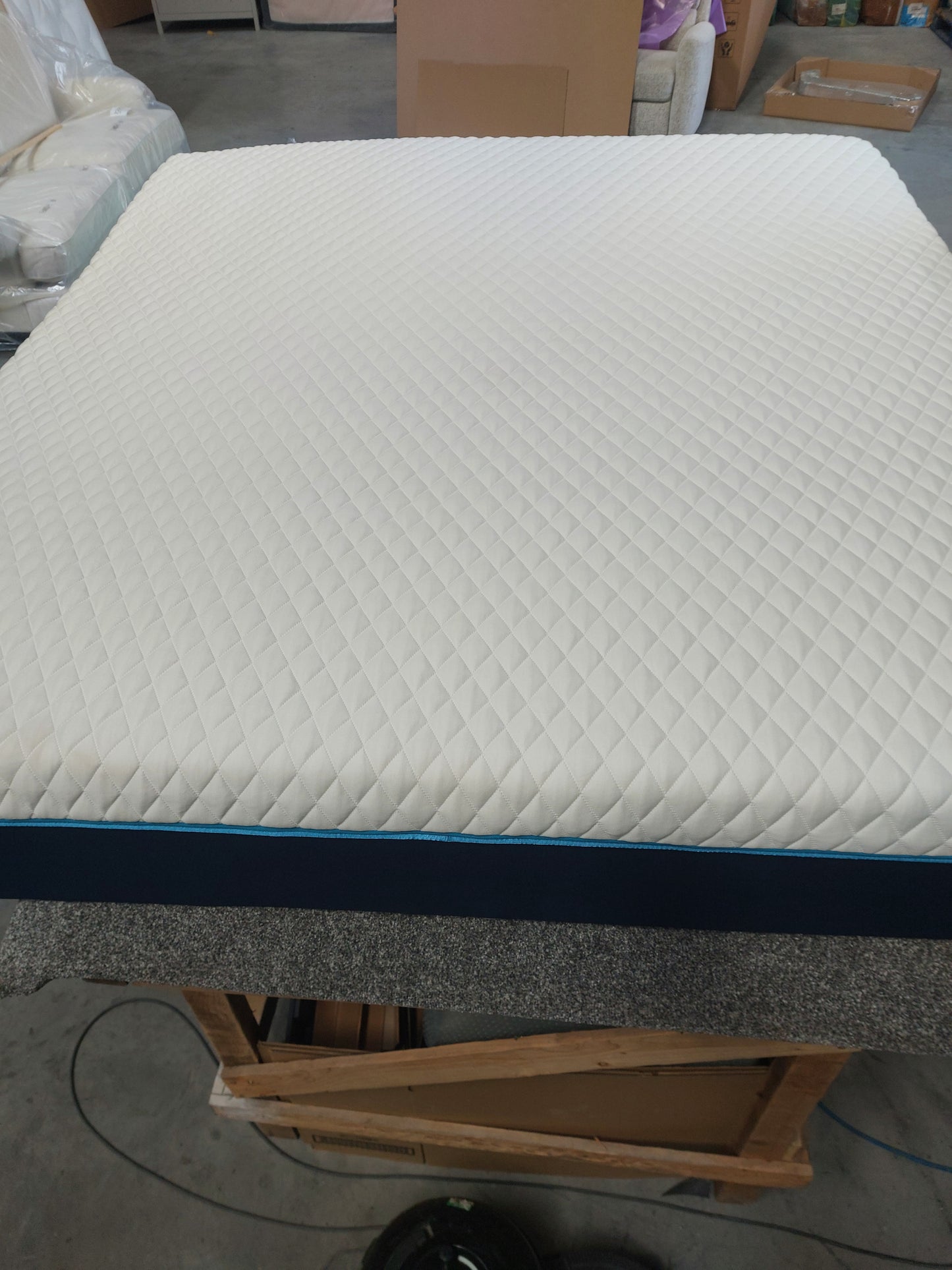 Simba Hybrid® Pro Mattress, Medium/Firm Tension, Super King Size