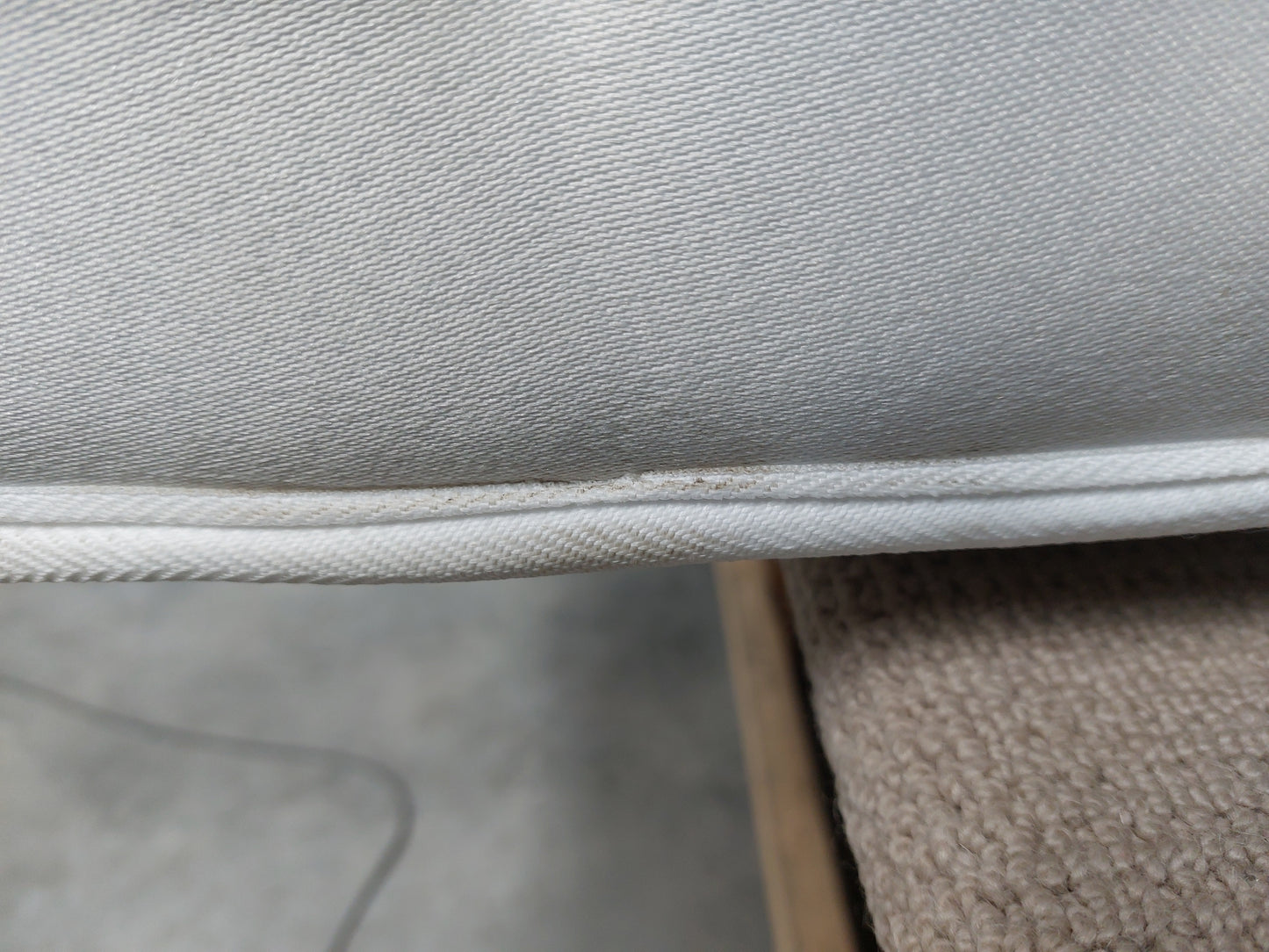 John Lewis Waitrose Wool NO. 3 Pocket Spring Mattress, Soft/Medium Tension, King Size