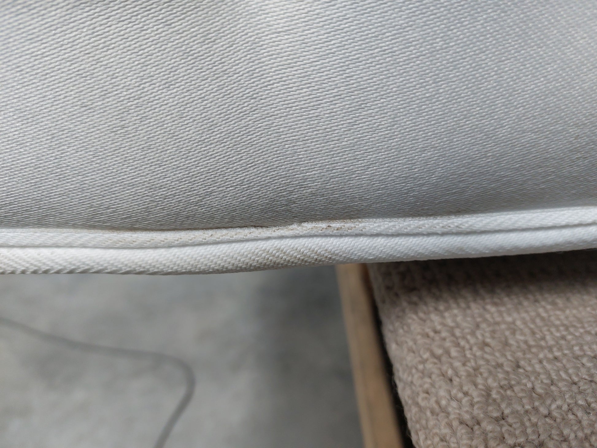 John Lewis Waitrose Wool NO. 3 Pocket Spring Mattress, Soft/Medium Tension, King Size