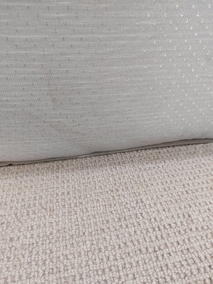 John Lewis Ortho Pocket Collection 2000 Pocket Spring Mattress, Medium/Firm Tension, King Size