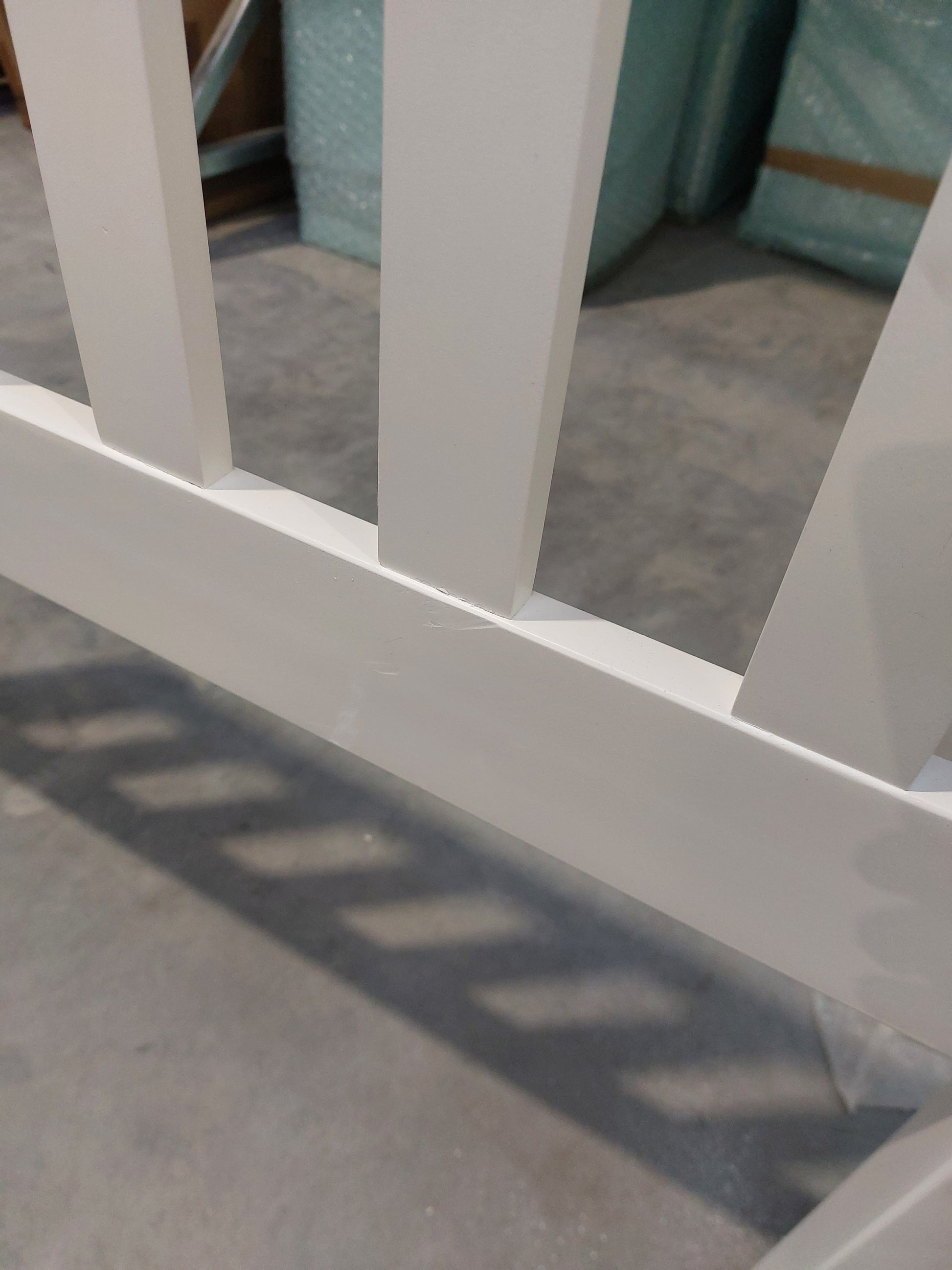 List - John Lewis Wilton Trundle Guest Bed Frame, Single, White