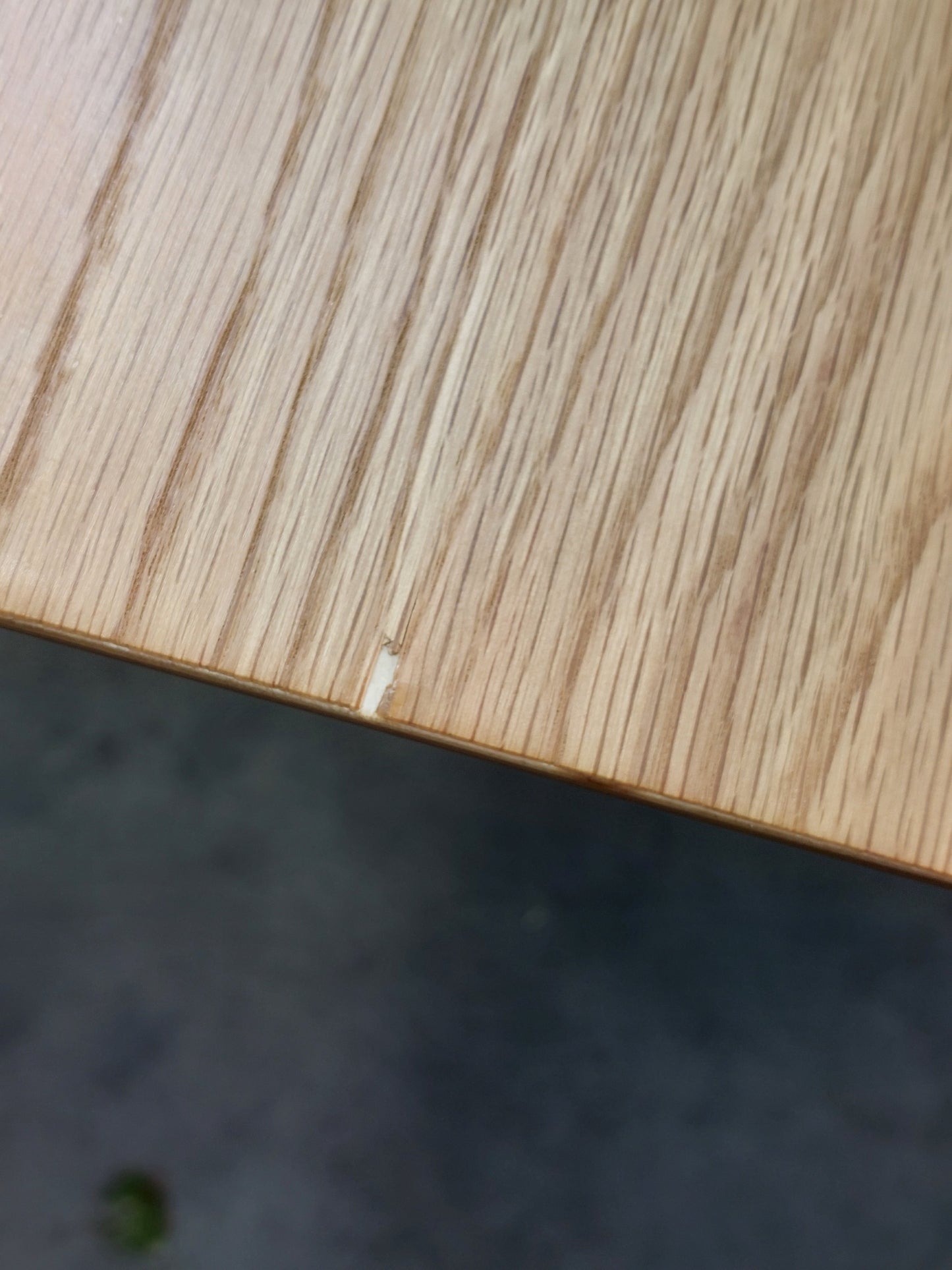 John Lewis Anton 6-8 Seater Extending Dining Table, Oak