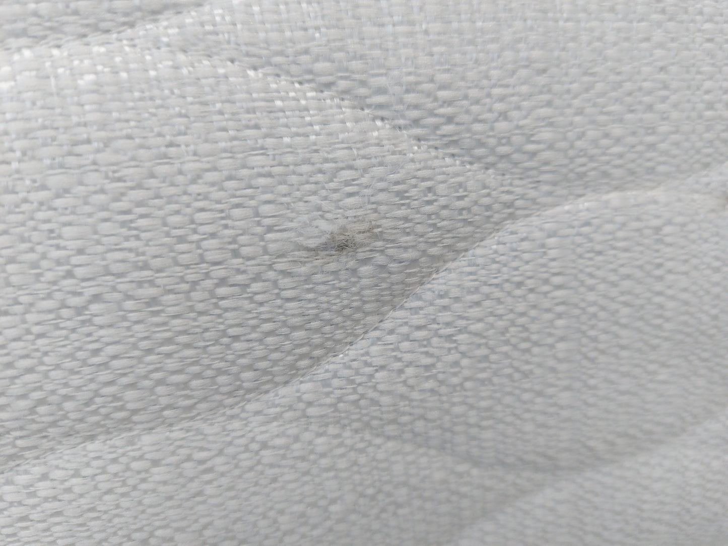 Silentnight Recover Mirapocket 600 Spring Mattress, Medium/Soft Tension Double