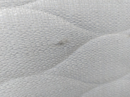 Silentnight Recover Mirapocket 600 Spring Mattress, Medium/Soft Tension Double