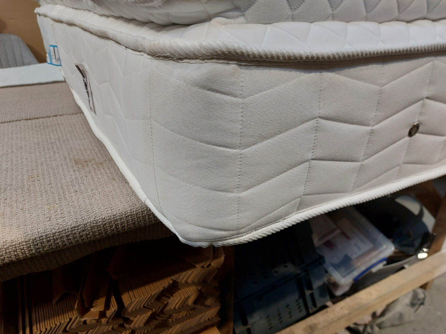 List - SZ Cool Rest 3500 180