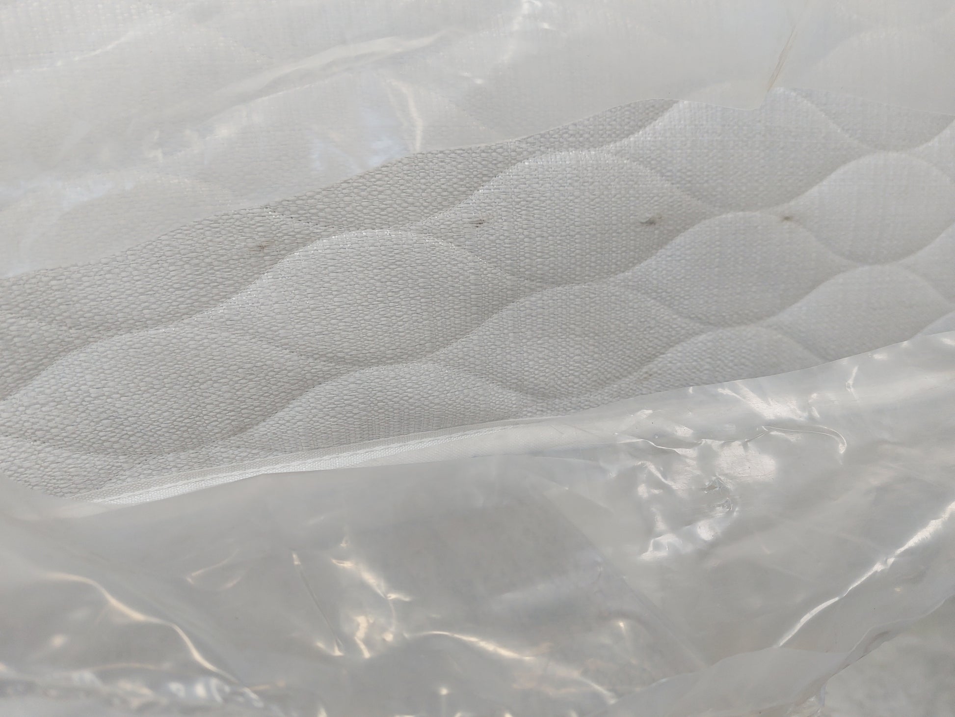 Silentnight Recover Mirapocket 600 Spring Mattress, Medium/Soft Tension Double